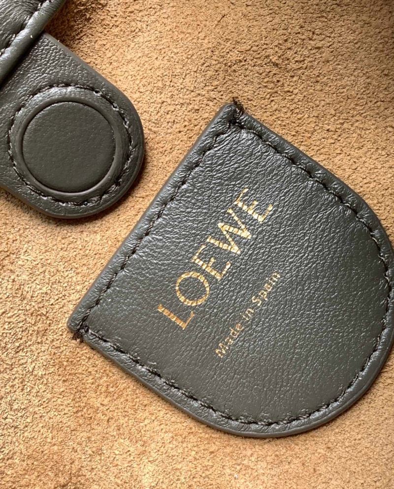 Loewe Flamenco Bags